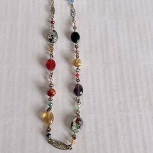 Jewel Box Premier Design Necklace